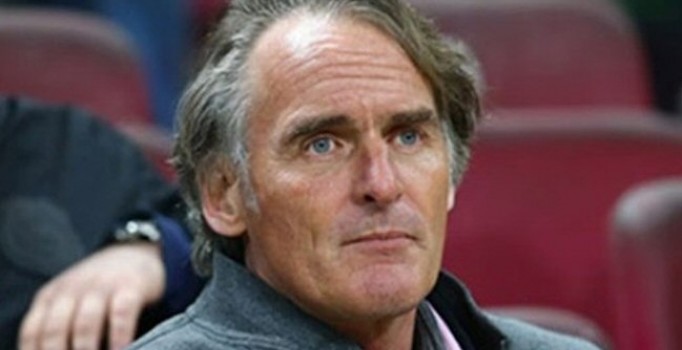 Jan Olde Riekerink: Galatasaray'ın başına geçmeyeceğim