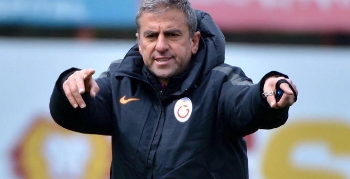 G.Saray'da 124 gün sonra bir ilk gerçekleşti