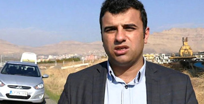 Öcalan'ın yeğeni ve 17 kişiye PKK gözaltısı