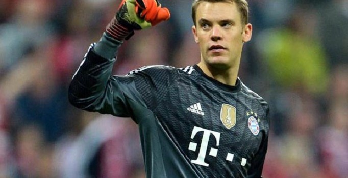 Manchester City’den Neuer'e reddedilemeyecek teklif