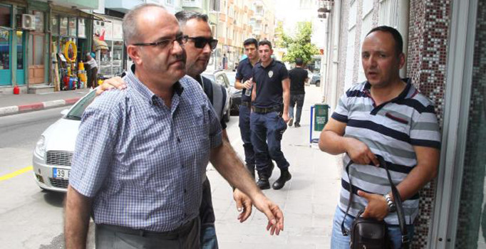 FETÖ'cü eski generale ağırlaştırılmış müebbet cezası