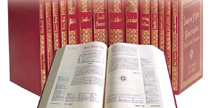 Kaynak Holding'ten sadeleştirilmiş risaleleri toplatma kararı