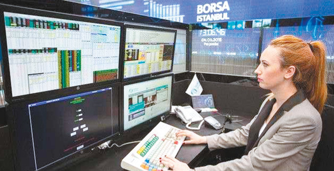 Yatırımlar borsayı ‘teşvik’ edecek