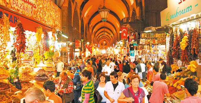 Hayat batıda pahalı doğuda ucuz