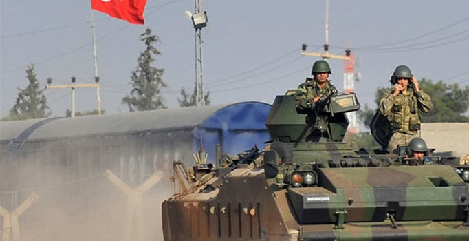 ABD gazetesinde dikkat çeken Afrin analizi: ABD'ye bir darbe daha vuruldu