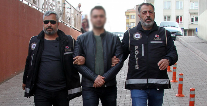 Son dakika! 18 ilde FETÖ operasyonu: 85 askere gözaltı