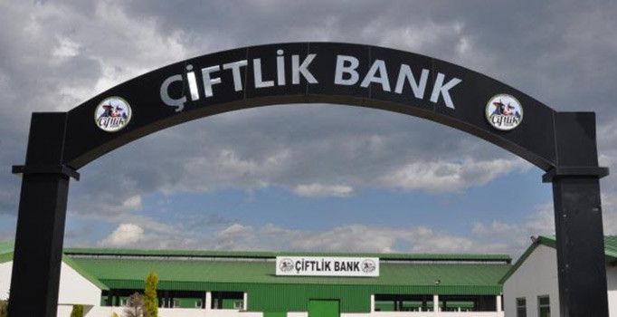 Çiftlik Bank soruşturmasında 4 tutuklama daha