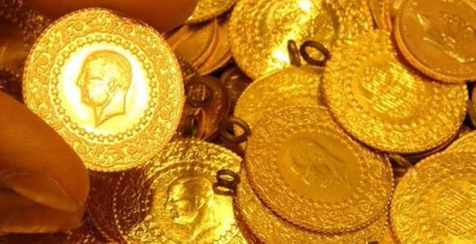 Altının gram fiyatı rekor kırdı