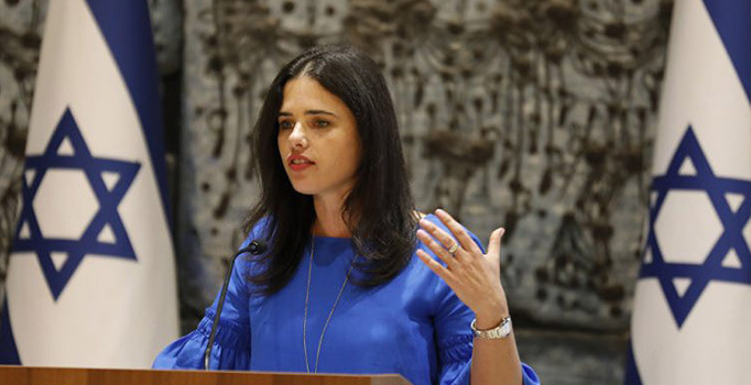 İsrailli Bakan'dan Twitter'a tehdit