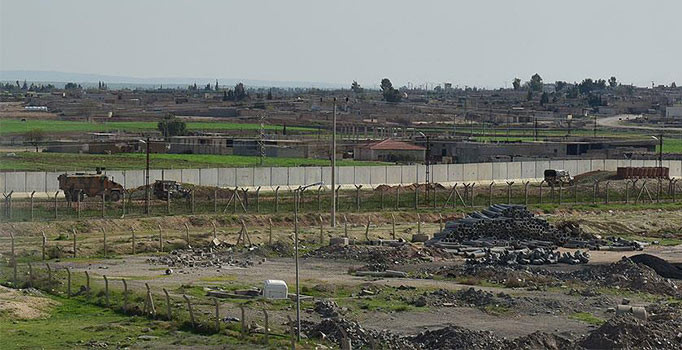 Son dakika! TSK: Şanlıurfa'da 23 terörist etkisiz hale getirildi