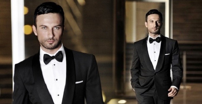 Tarkan'ın 'Ahde Vefa' albümüne anne desteği