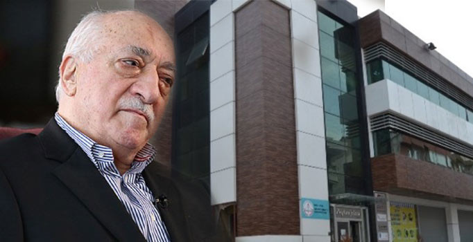 FETÖ sanığı iş adamında itiraf: Toplantılar mutlaka 5. katta yapılırdı