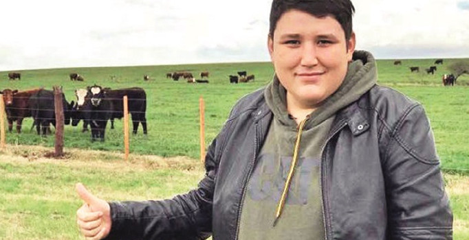 Çiftlik Bank CEO'su Mehmet Aydın'ın konumuyla ilgili flaş iddia