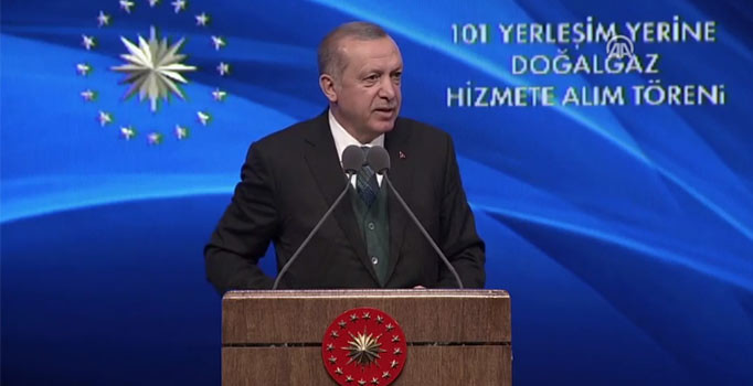 Son dakika! Erdoğan: Akkuyu Nükleer Santrali'nin temelini Putin ile atacağız
