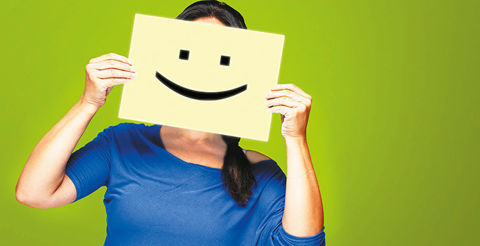 Mutsuzluk beyni küçültüyor