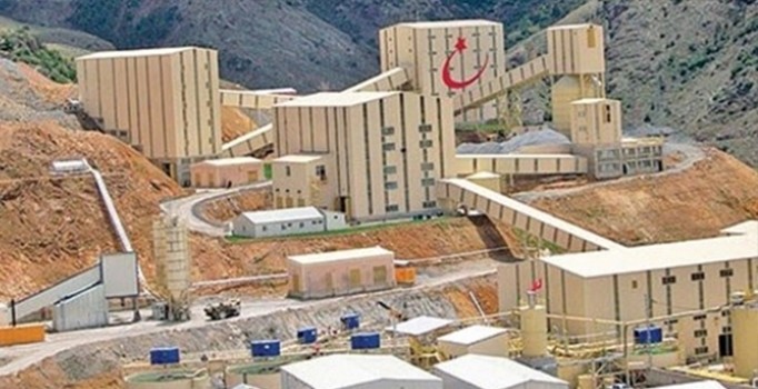 Koza Altın İşletmelerinde kayyum heyeti değişti