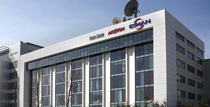 Zaman, Cihan ve Aksiyon dahil 17 yayın organına kayyum