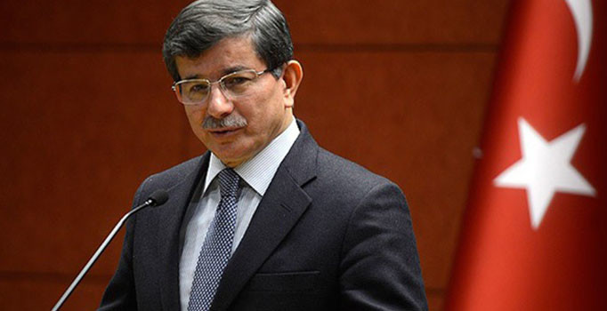 Davutoğlu'ndan Boydak ve Zaman açıklaması: Bunlar hukuki süreçlerdir