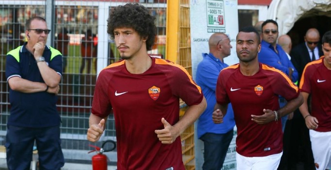 Salih Uçan 140 gündür forma giymeyi bekliyor