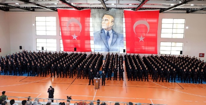 Yozgat POMEM’de 21. Eğitim Dönemi başladı