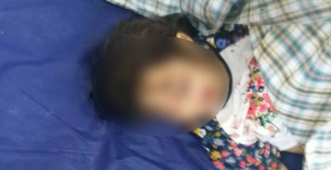 Kerkük'te silahlı saldırı minibüse silahlı saldırı: 2'si çocuk 6 ölü