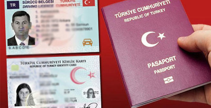Yeni kimlik, ehliyet ve pasaportlarla ilgili kritik açıklama: 2 Nisan'da yoğunluk olacak