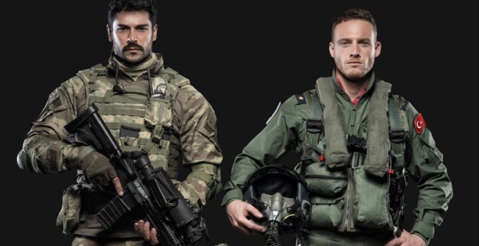 Almanya'da 'Can Feda' sinema filmi yasaklandı