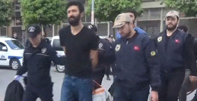 PKK'nın bombacısı Denktav ve ekibi yakalandı