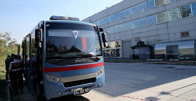 Doğan Medya Center'ın işgali davasında karar