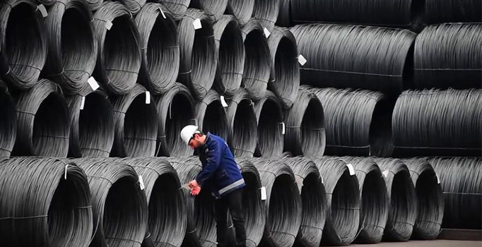 ABD: Türkiye de çelikte damping yapan ülkeler arasında