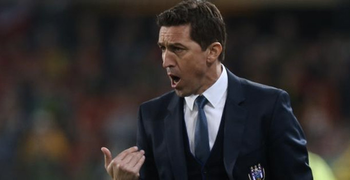 Besnik Hasi: Galatasaray iddiaları saçmalık