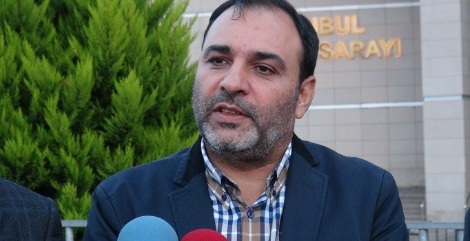 Kayyum, Bilici ve Keneş'in görevine son verdi