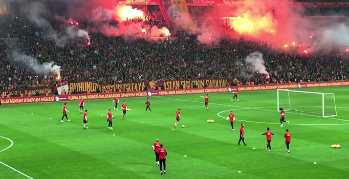 Düğüm Aslan’ın evinde çözülecek