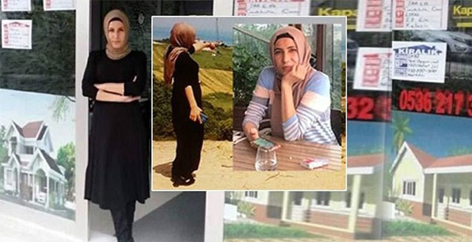 Yalova'nın Hanım Ağası Gülay Kalaycı skandalında çarpıcı detay