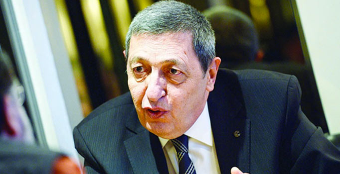 Son dakika! Eski MHP Milletvekili, emekli büyükelçi Deniz Bölükbaşı vefat etti