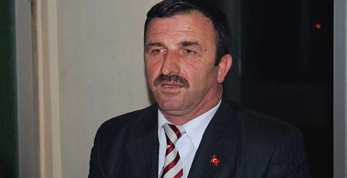 Bursa'da eski muhtar zeytinlikte ölü bulundu