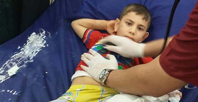 Kerkük'te DEAŞ militanları sivillere saldırdı: 5 ölü, 15 yaralı