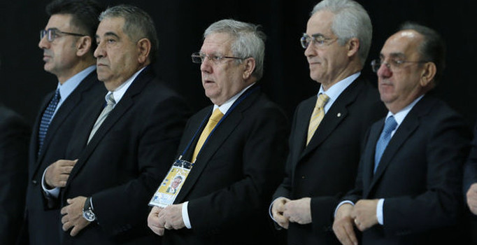 Fenerbahçe'den TFF'ye Manisa tepkisi