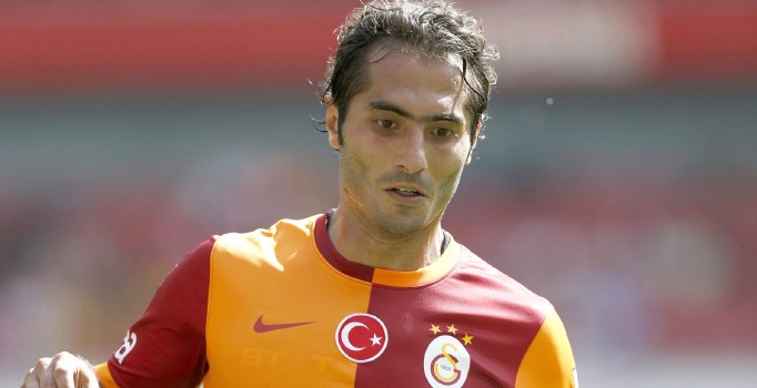 Hamit Altıntop'un menajerinden Galatasaray'a kötü haber