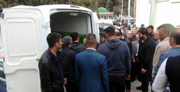 Gaziantep'te taksi durağında silahlı kavga: 2 ölü, 1 yaralı