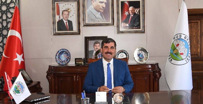 Başkan Asya’dan Regaip Kandili mesajı