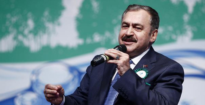 Veysel Eroğlu'ndan Regaip Kandili mesajı