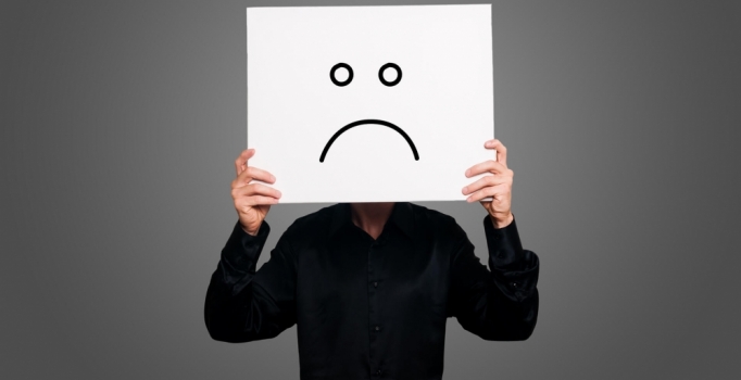 Türkiye dünyanın en mutsuz ülkeleri içerisinde yer aldı