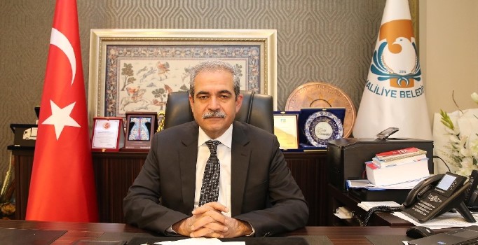 Başkan Demirkol’dan Regaib Kandili mesajı