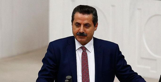 Faruk Çelik: Yüzde 40 ve üzeri oy alan cumhurbaşkanı seçilsin