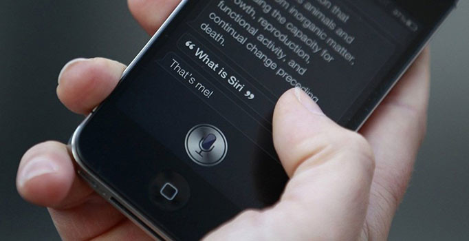 Apple'da Siri açığı: Mesajlarınız tehlikede
