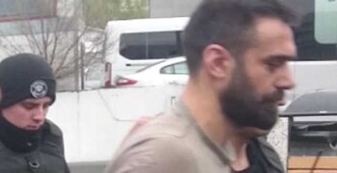 Uyuşturucuyla yakalanan dizi oyuncusu Adnan Koç tutuklandı