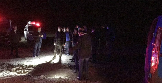 Son dakika! Nevşehir'de F-16 düştü: 1 pilot şehit