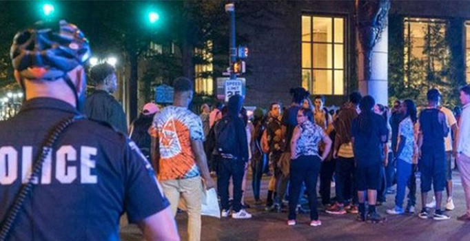 Meksika'da silahlı saldırı: 8 ölü, 11 yaralı