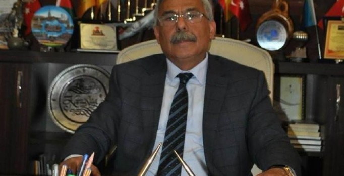 Başkan Karaaslan, Regaib Kandili mesajı yayımladı